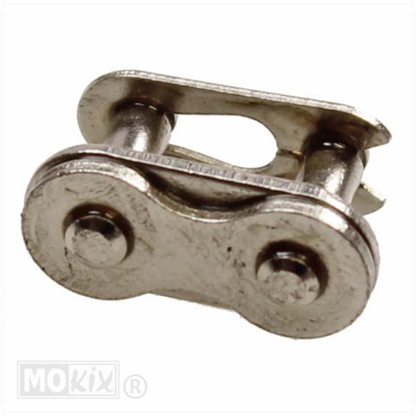 Kettenschloss 415er IGM Blank